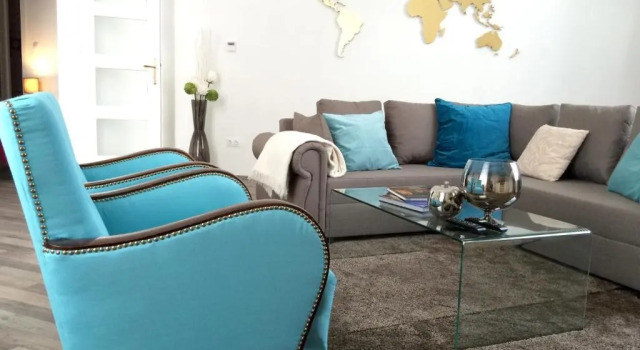 Апартаменты Hello Downtown Apartment - Eiffel