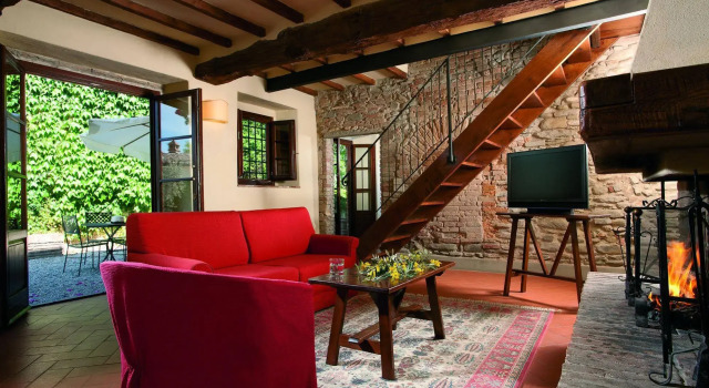 Monsignor della Casa Country Resort & Spa