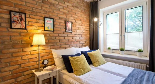 Pomorskie Apartamenty Enter House, Rezervasyon Daire Sopot otoparklı oteller, Otopark