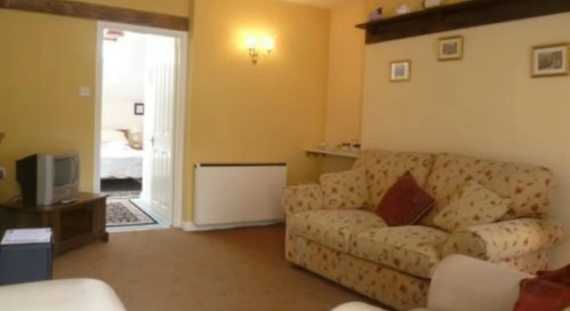 Arkleside Country Guest House, Varaa Matkakoti Reeth Yorkshire Dales