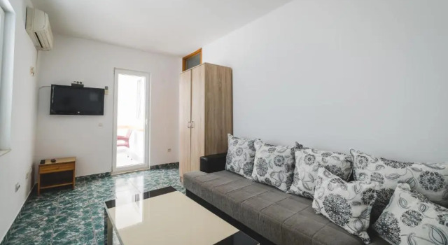 Апартаменты Apartments Memidz