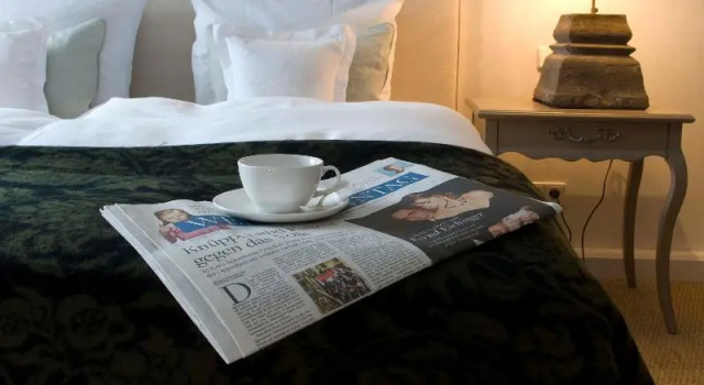 Двухместный номер Business Brauereigasthof-Hotel Aying