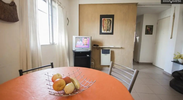 Beautiful Temporary Apartment, Rezervovat Apartmán Almagro Buenos Aires