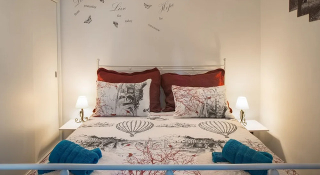 Номер Standard Luxury Lidija Rooms