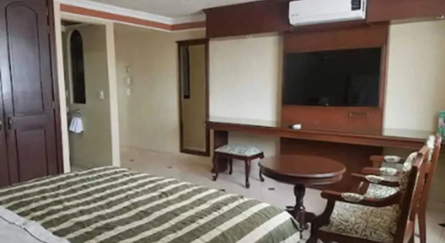 Номер Executive Hotel Casino Plaza