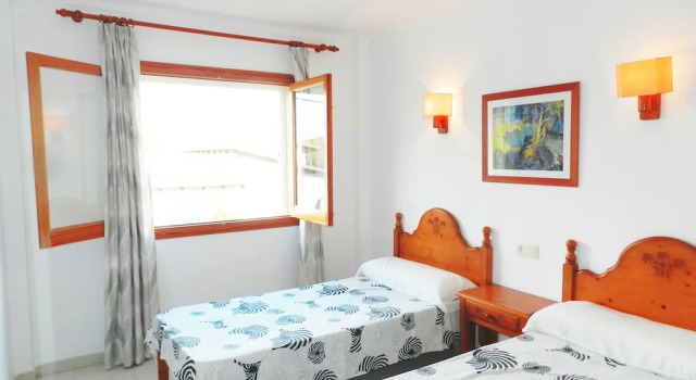 Apartaments Marina Sol i Pins, Reserva ahora Apartahotel Santanyí Mallorca