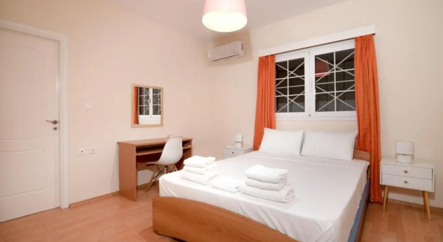 Апартаменты SK-George Apartments by the Sea and Airport
