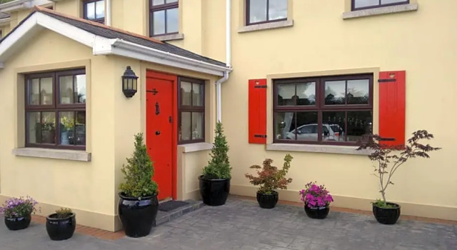 Grannagh Castle House, Prenota Hotel Waterford Leinster