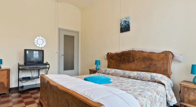Elegant Apartment in Frazione Sessant With Heating, Забронировать Апартаменты/квартира Апартаменты Пьемонта, Апартаменты/квартира