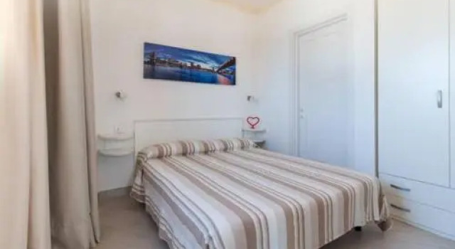 Holiday home Isola Rossa, Забронировать Отель Изола-Росса Коста-Парадизо
