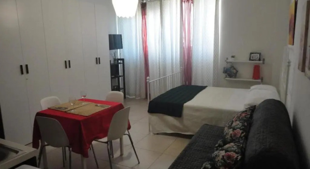 Rosalba Residence