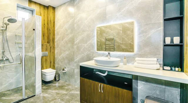 Вилла Tiffany Villas Baku