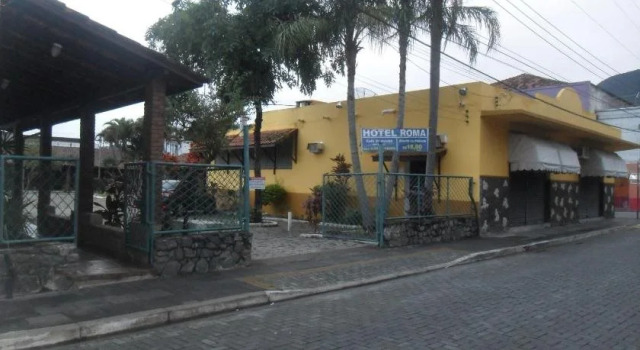 Hotel Roma