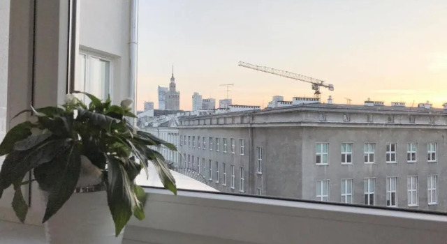 Апартаменты Superior Exclusive Apartments Smolna