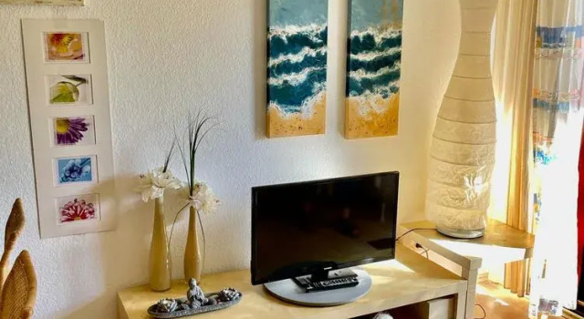 Beautiful Apartment in Bad Herrenalb with Swimming Pool