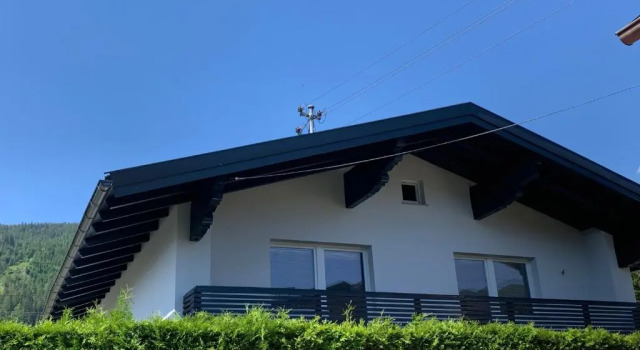Апартаменты Nexi s Appartement an der Enns 9