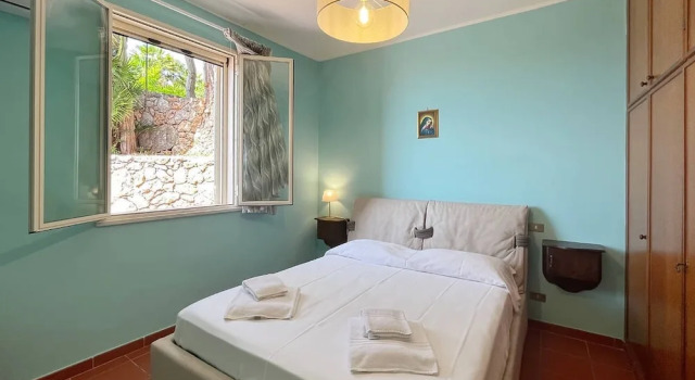 Вилла Solemar Sicilia - Villa Elis