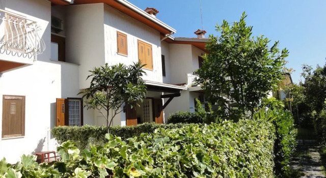 Villa Santa Cruz