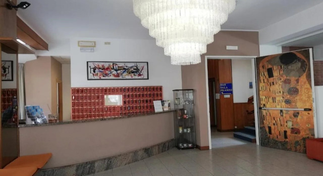 Hotel La Siesta