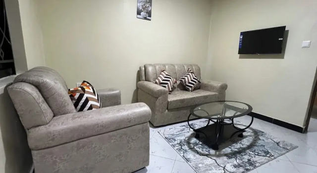 Oltotoi suites