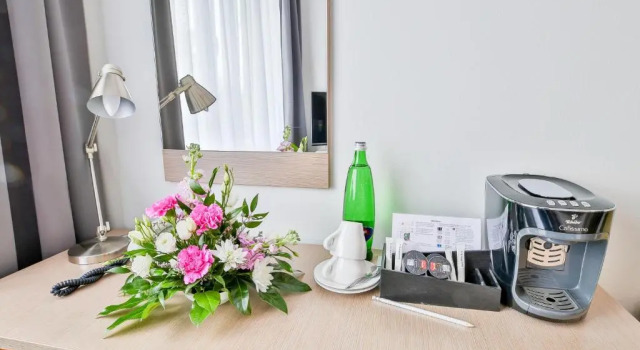 Апартаменты LH Parkhotel Hluboka Nad Vltavou Congress & Wellness