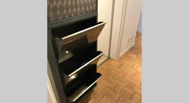 Sonnig, modern, zentral mit Parkhaus nebenan checkin123