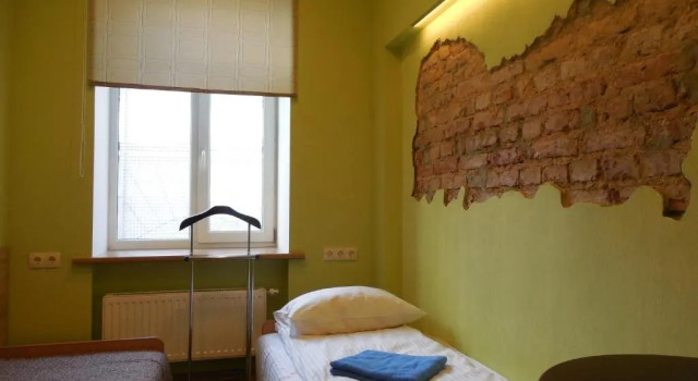 Двухместный номер Standard Gogol Park Rooms