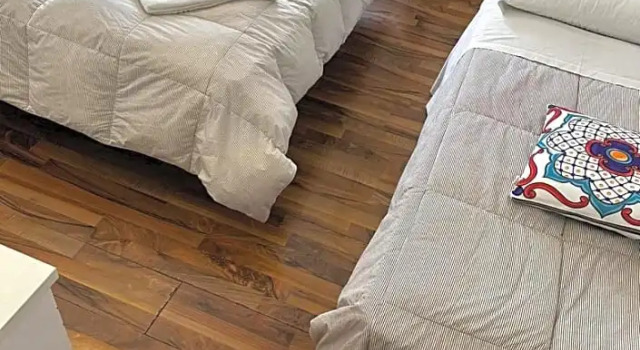 Трёхместный номер Standard Albergo la Svolta