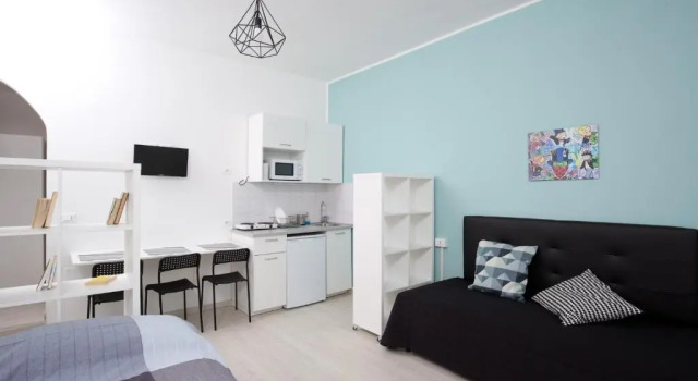Rimini Youth Apartment, Забронировать Апартаменты/квартира Римини - центр города Римини