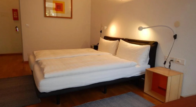 Albergo Ristorante Centovalli, Prenota Hotel Tegna 
