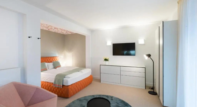 Studiohouse Frankfurt