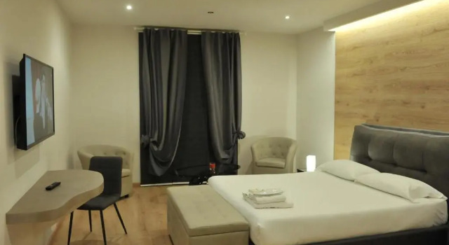 Hotel Theotokos