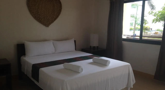 Kasagpan Resort, Rezerwuj Ośrodek wypoczynkowy Hotele 3-gwiazdkowe w Tagbilaran, 3*