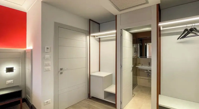 Номер Comfort Duccio Nacci Rooms- Guesthouse