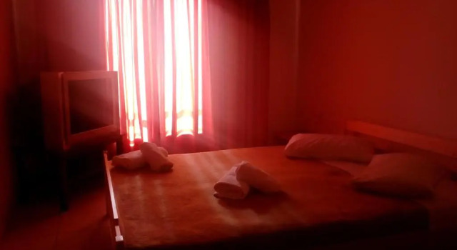Семейный номер Standard Pasiphae Self Hotel