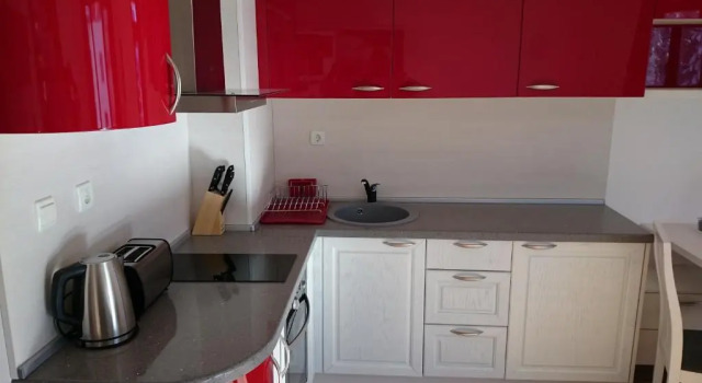 Студия TES Rila Park Apartments