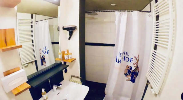 Полулюкс SeeHotel Amtshof
