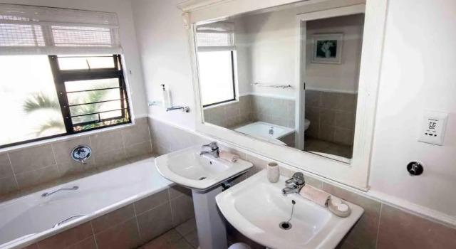 Номер Superior Fairlight Beach House