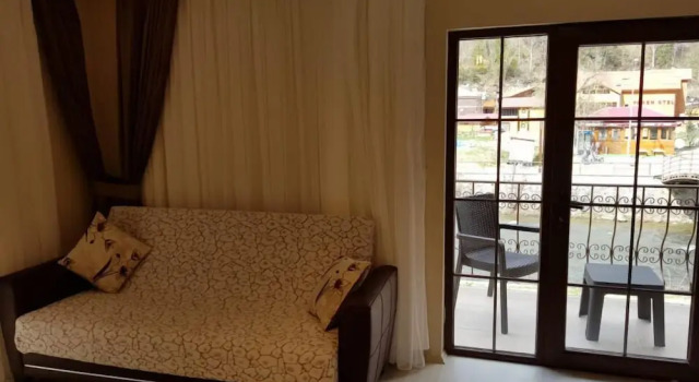 Kuzey Park Otel, Забронировать Отель Узунгель 