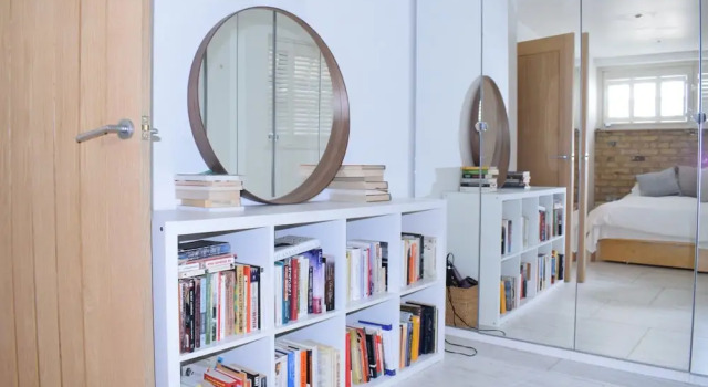 Beautiful 1 Bedroom House in East London