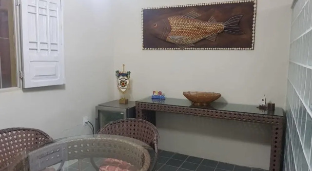 Villa Beach Hostel