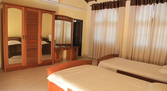 Tropical Villas, Забронировать Отель Отели Западной провинции 3 звезды, 3*