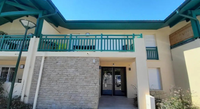 Appartement Vieux-Boucau-les-Bains, 3 pièces, 5 personnes - FR-1-239-826