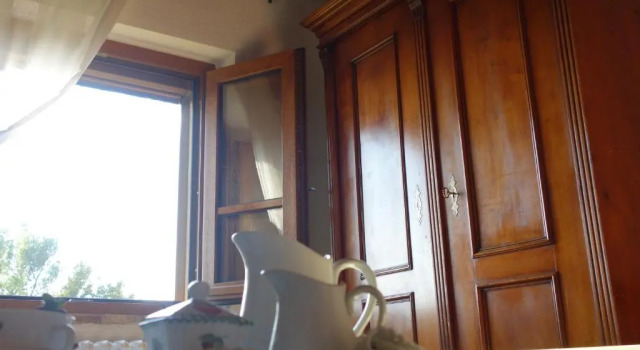 Двухместный номер Standard Agriturismo Monterosello