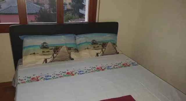 Backpackers Station Venice, Забронировать Отель Отели Маргера с парковкой, Парковка