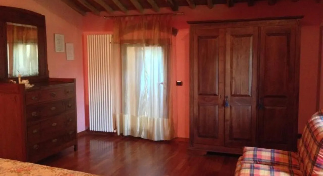Agriturismo Colle Donatucci