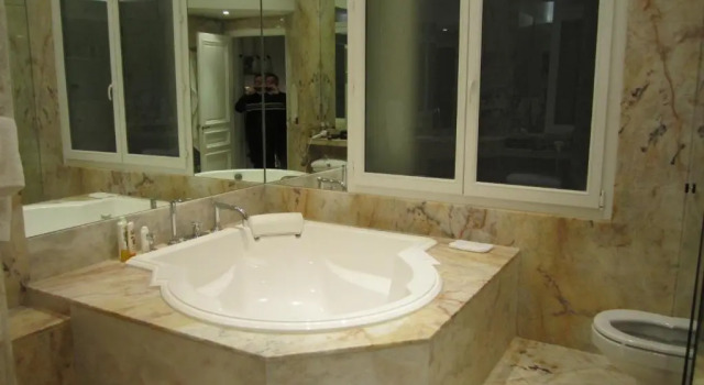 Апартаменты Prestigious Appartement Trocadero