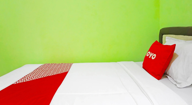 Номер Deluxe Urbanview Hotel Trisna Srabah