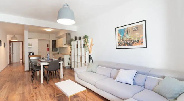 Апартаменты Deluxe Charming 2-Bed in Swieqi