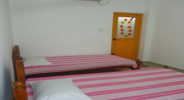 Millennium Rest Hotel